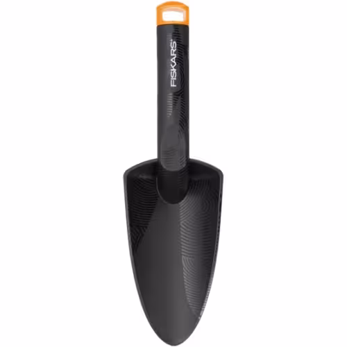Совок садовый Fiskars Solid 1000694