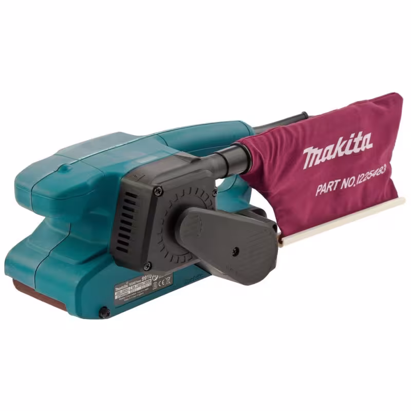 Шлифмашина ленточная MAKITA 9910