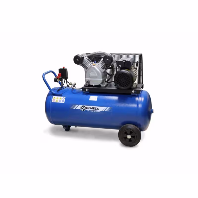 Компрессор поршневой масляный Remeza СБ4/С-50.LH20-2.2 (380 В)