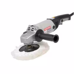 Машина полировальная сетевая Интерскол УПМ-180/1300Э