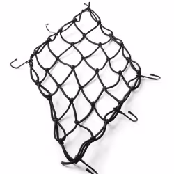 Сетка крепежная на багажник