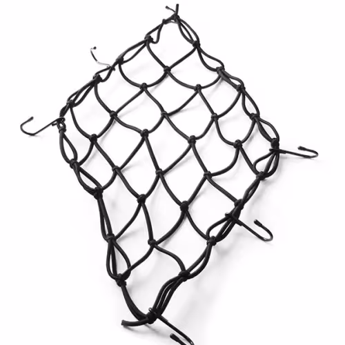 Сетка крепежная на багажник