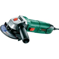 Шлифмашина угловая сетевая Bosch PWS 700-115