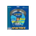 Диск пильный по дереву, ламинату, пластику Практика 776-904, 216х3х30 мм
