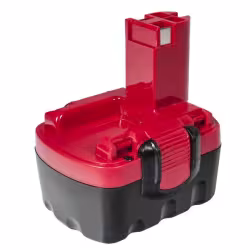 Аккумулятор Практика для электроинструмента Bosch (Ni-Cd, 14,4В, 2Ач)