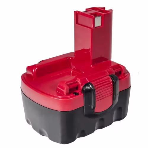 Аккумулятор Практика для электроинструмента Bosch (Ni-Cd, 14,4В, 2Ач)