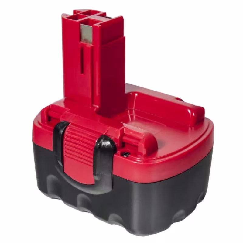 Аккумулятор Практика для электроинструмента Bosch (Ni-Cd, 14,4В, 2Ач)