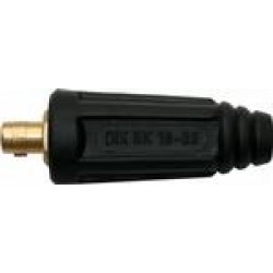 Разъем кабельный ТК 10-25 Quattro Elementi