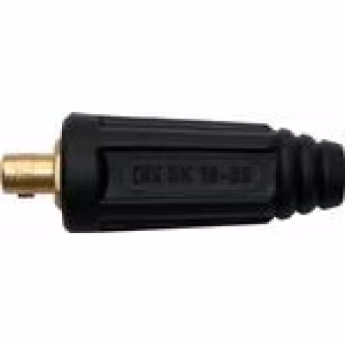 Разъем кабельный ТК 10-25 Quattro Elementi