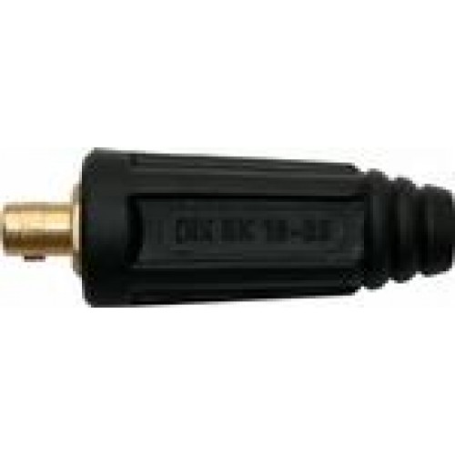 Разъем кабельный ТК 10-25 Quattro Elementi