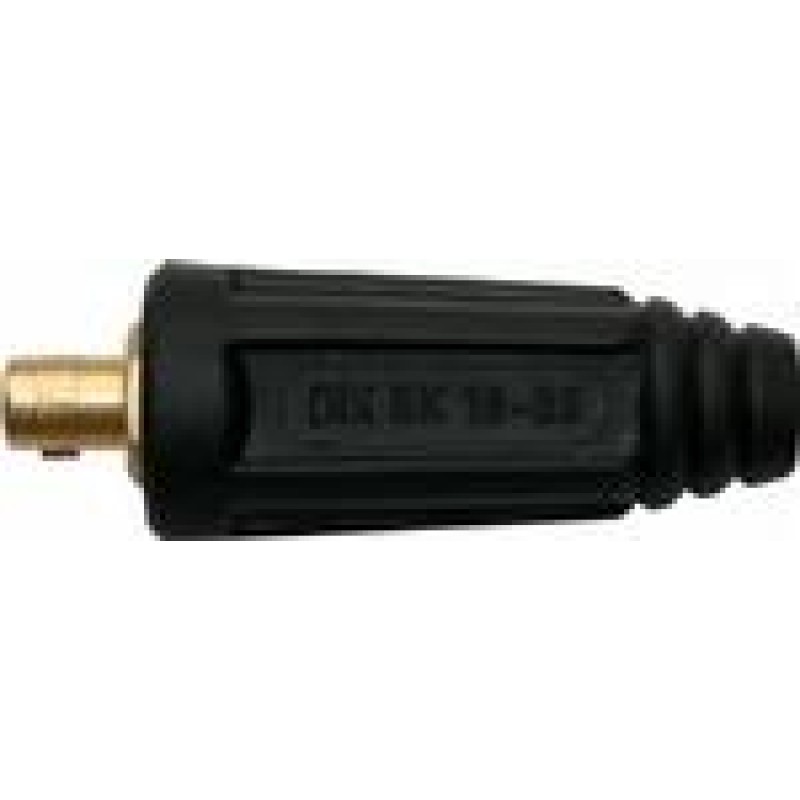 Разъем кабельный ТК 10-25 Quattro Elementi