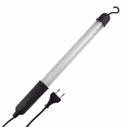 Переноска 12V 8W люмин.влагостойкая 35 см.MegaPower