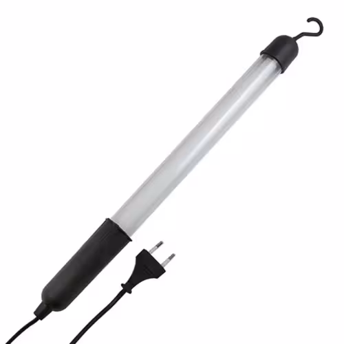 Переноска 12V 8W люмин.влагостойкая 35 см.MegaPower