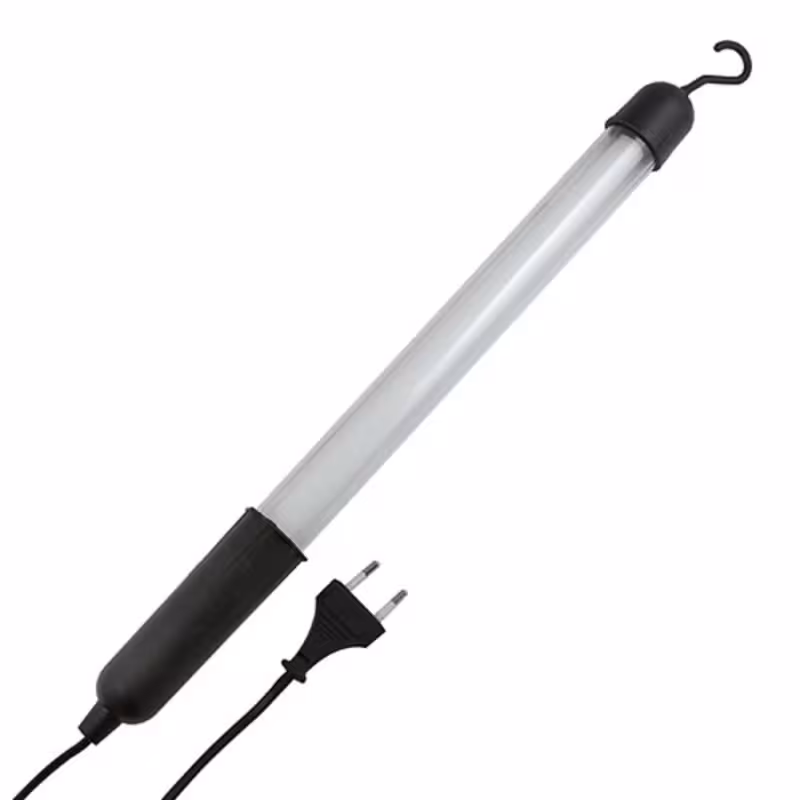 Переноска 12V 8W люмин.влагостойкая 35 см.MegaPower