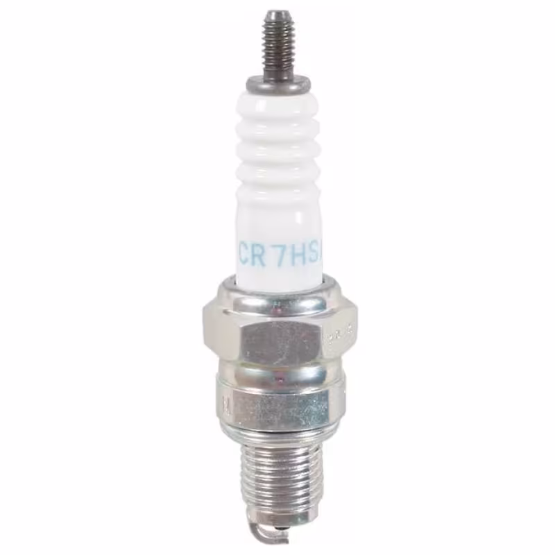 Свеча зажигания NGK CR7HSA 4549