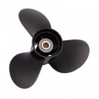 Винт гребной Suzuki 9.9-15 л.с., 3х9,3х8