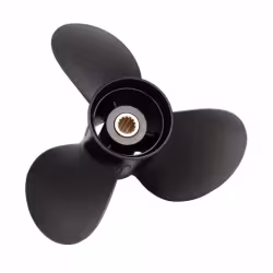 Винт гребной Suzuki 9.9-15 л.с., 3х9,3х8