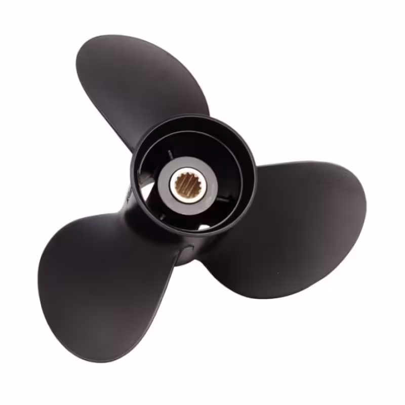 Винт гребной Suzuki 9.9-15 л.с., 3х9,3х8