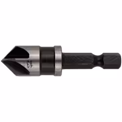 Зенкер конический Fit 36445, 13 мм