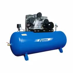 Компрессор поршневой масляный Remeza СБ4/Ф-500.LB75