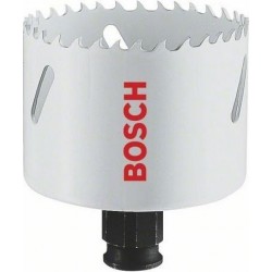 Коронка биметаллическая Bosch Progressor 2608584644, 67 мм 