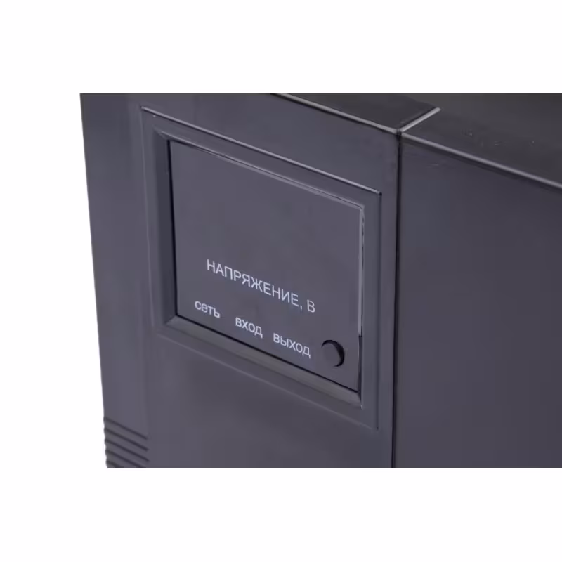 Стабилизатор напряжения Ресанта АСН 2000/1-ЭМ