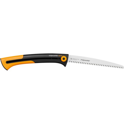 Ножовка выдвижная Fiskars Xtract SW75