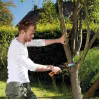 Ножовка выдвижная Fiskars Xtract SW75