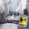 Насадка для влажной очистки мягкой мебели для пылесосов Karcher