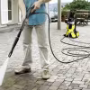 Шланг высокого давления удлинительный для моек К5-К7 Karcher, 8 мм, 10 м