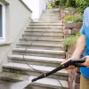 Шланг высокого давления удлинительный для моек К5-К7 Karcher, 8 мм, 10 м