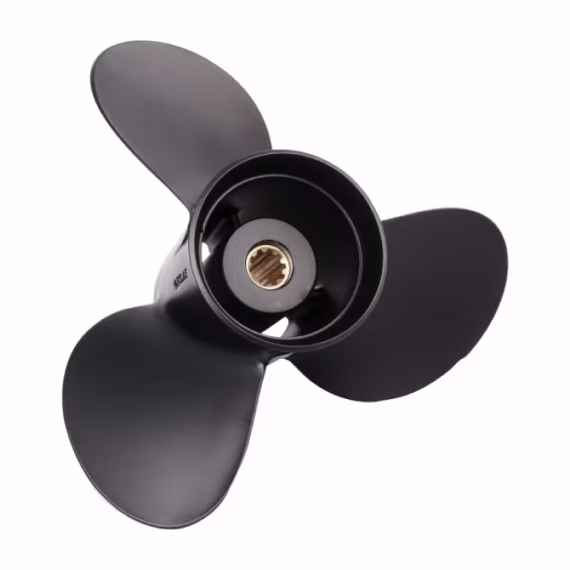 Винт гребной Suzuki 25-30 л.с.,  3х10,1x13