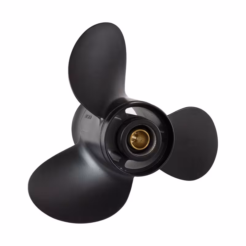 Винт гребной Suzuki 25-30 л.с.,  3х10,1x13