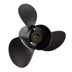 Винт гребной Suzuki 25-30 л.с.,  3х10,1x13