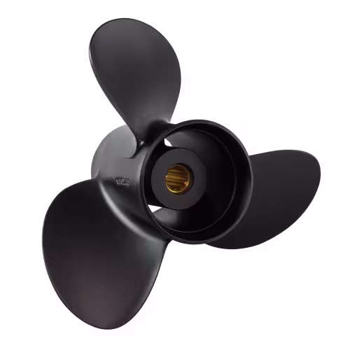 Винт гребной Suzuki 25-30 л.с.,  3х10,1x13