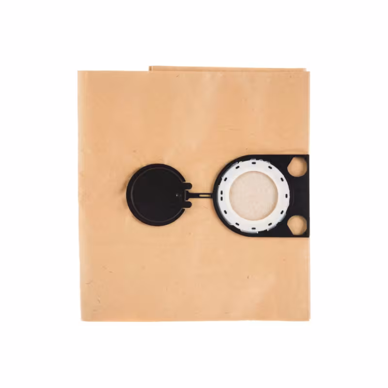 Мешки для пылесосов Bosch GAS 50 L, Практика 773-927, 2 шт.