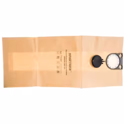 Мешки для пылесосов Bosch GAS 50 L, Практика 773-927, 2 шт.