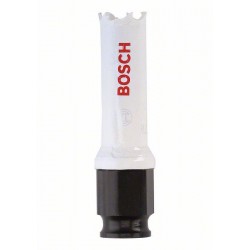 Коронка биметаллическая Bosch Progressor 2608584615, 19 мм