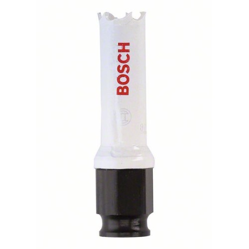 Коронка биметаллическая Bosch Progressor 2608584615, 19 мм