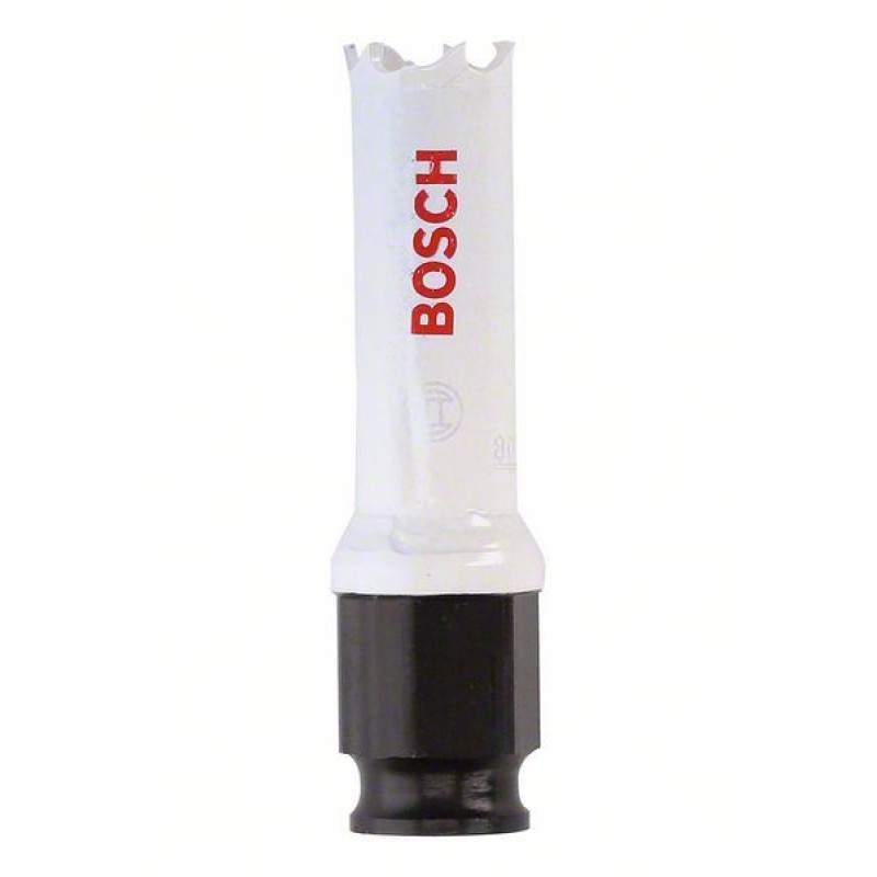 Коронка биметаллическая Bosch Progressor 2608584615, 19 мм