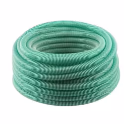 Шланг напорно-всасывающий МПТ-Пластик 800L, 25 мм, 1 м