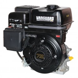 Двигатель бензиновый Briggs & Stratton Vanguard 7.5 HP