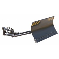 Отвал для минитрактора МТЗ Беларус 132Н