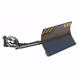 Отвал для минитрактора МТЗ Беларус 132Н