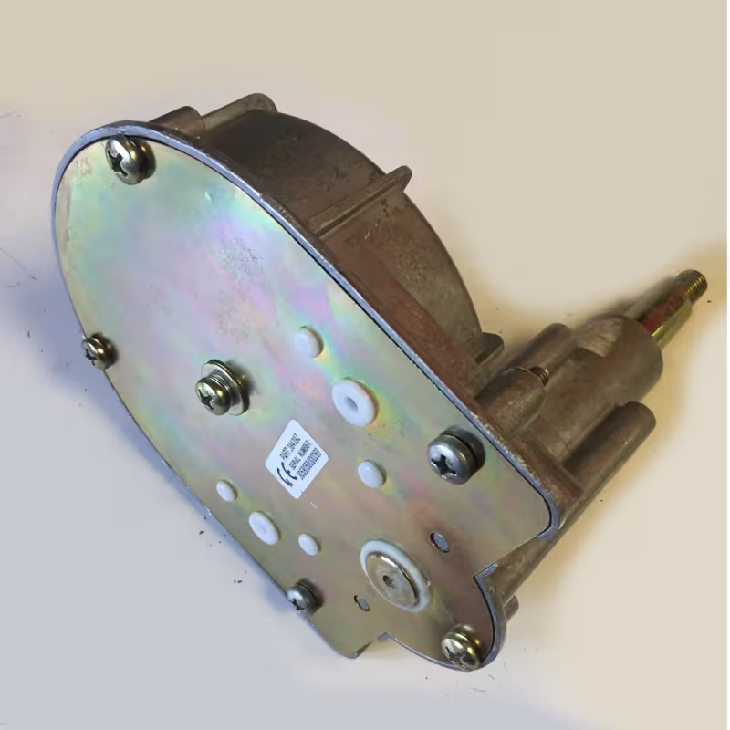 Редуктор рулевой Ultraflex T85