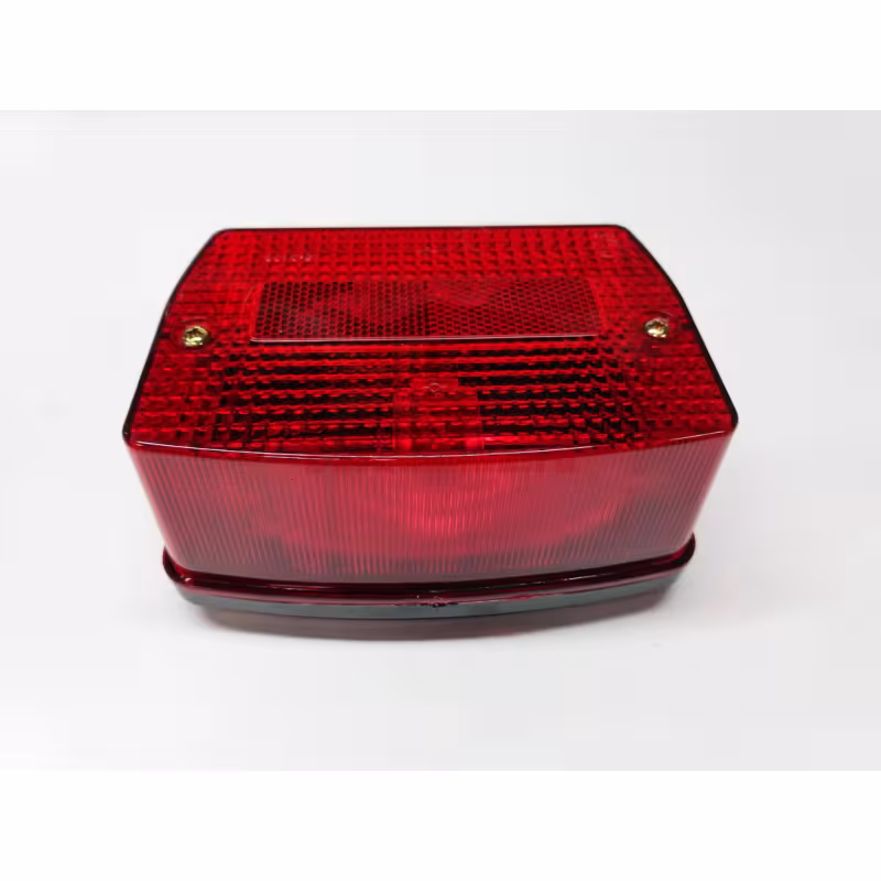 Фонарь задний на снегоход Буран 0064.003716