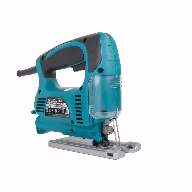 Лобзик сетевой Makita 4329