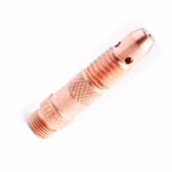 Держатель цанги (2,4 мм) для горелки Сварог IGF0006-24