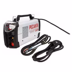 Сварочный  инвертор Ресанта САИ-250ПН 65/21