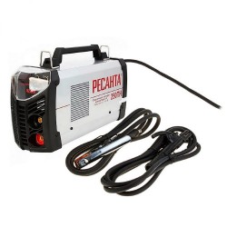 Сварочный  инвертор Ресанта САИ-250ПН 65/21